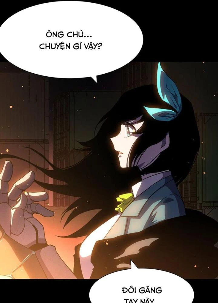 Ta Là Lão Đại Thời Tận Thế Chapter 120 - Trang 2