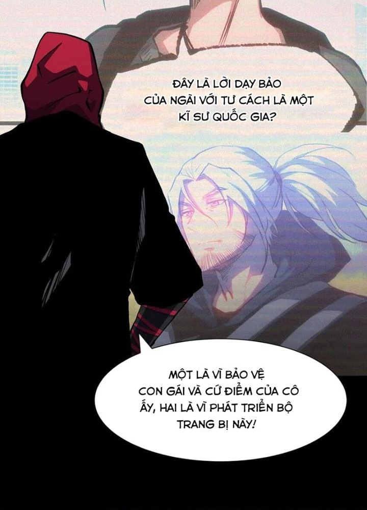 Ta Là Lão Đại Thời Tận Thế Chapter 120 - Trang 2