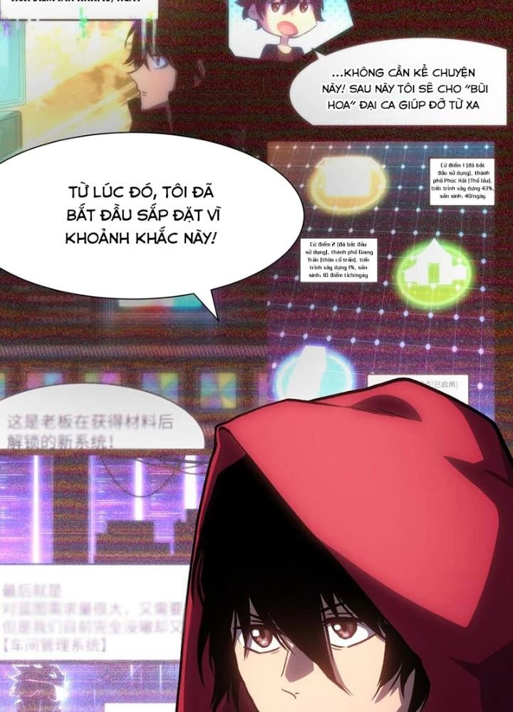 Ta Là Lão Đại Thời Tận Thế Chapter 120 - Trang 2