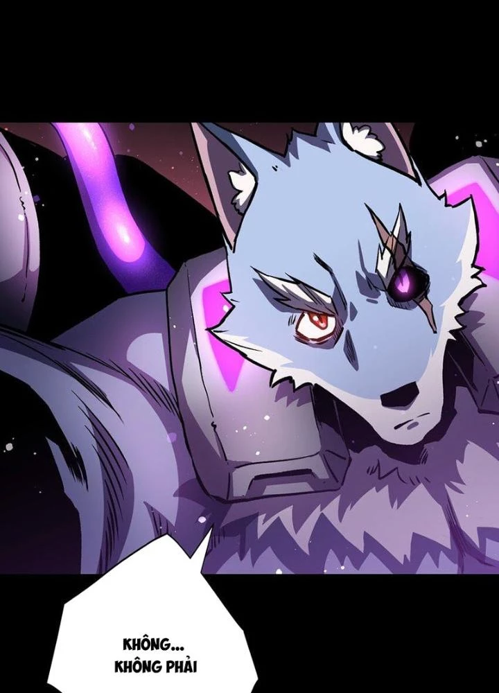 Ta Là Lão Đại Thời Tận Thế Chapter 120 - Trang 2