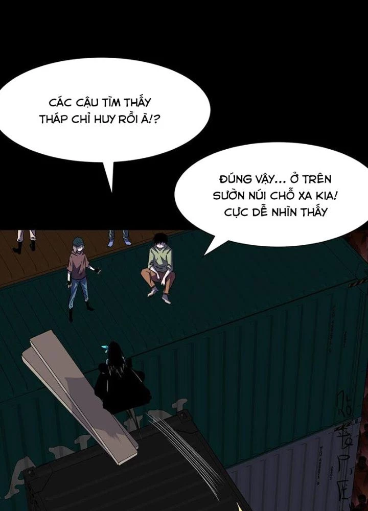 Ta Là Lão Đại Thời Tận Thế Chapter 121 - Trang 2