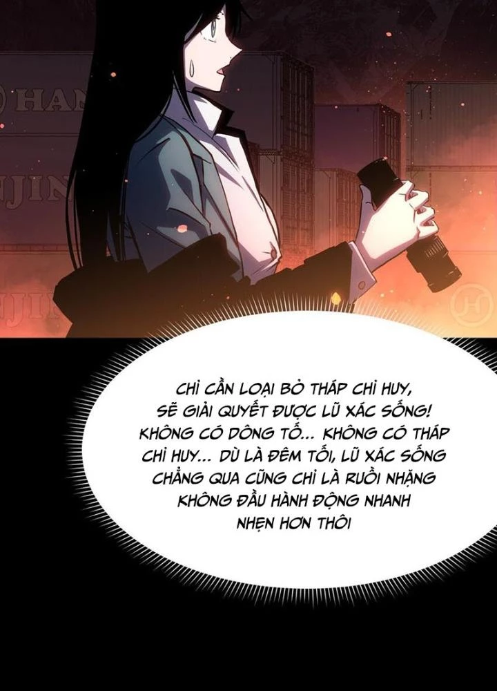Ta Là Lão Đại Thời Tận Thế Chapter 121 - Trang 2