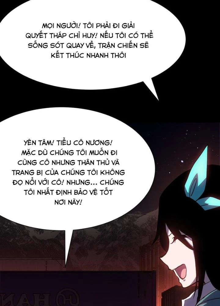 Ta Là Lão Đại Thời Tận Thế Chapter 121 - Trang 2