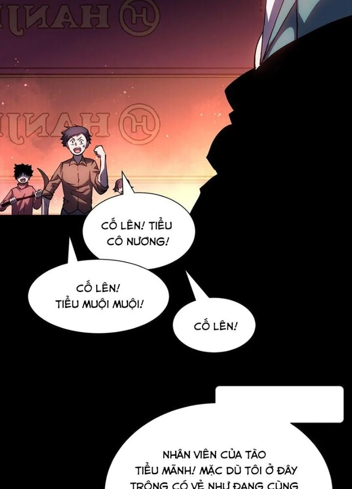 Ta Là Lão Đại Thời Tận Thế Chapter 121 - Trang 2