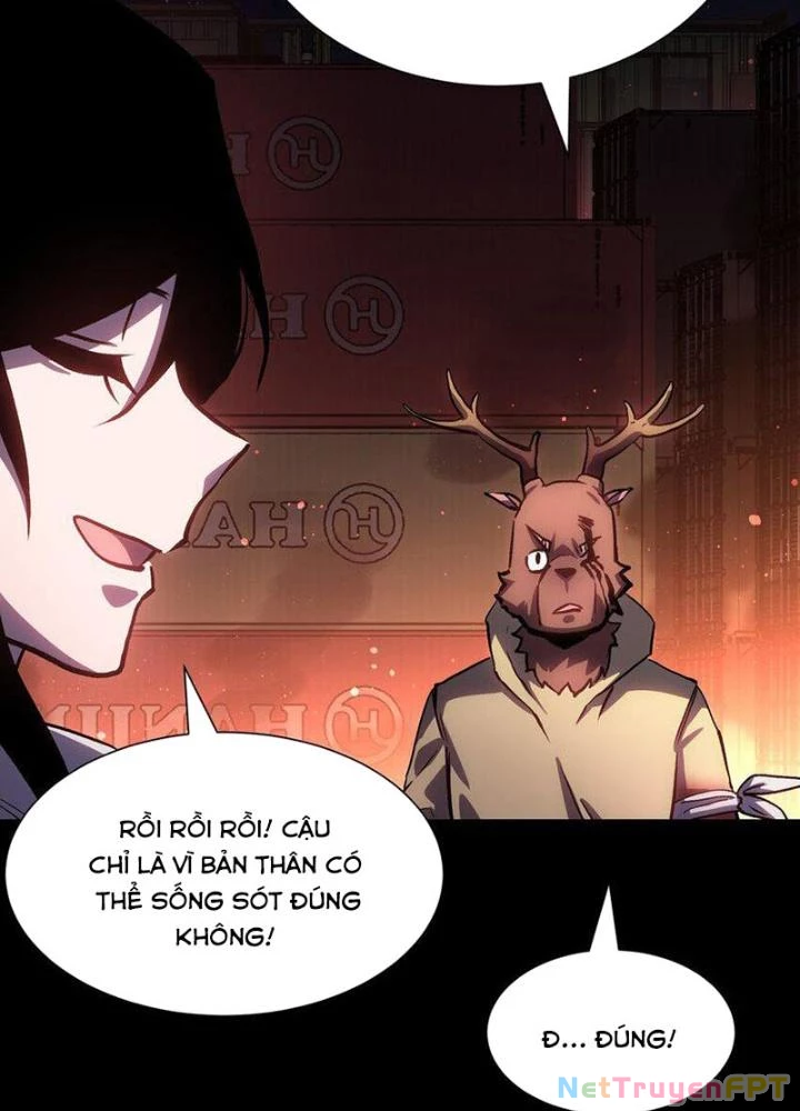 Ta Là Lão Đại Thời Tận Thế Chapter 121 - Trang 2