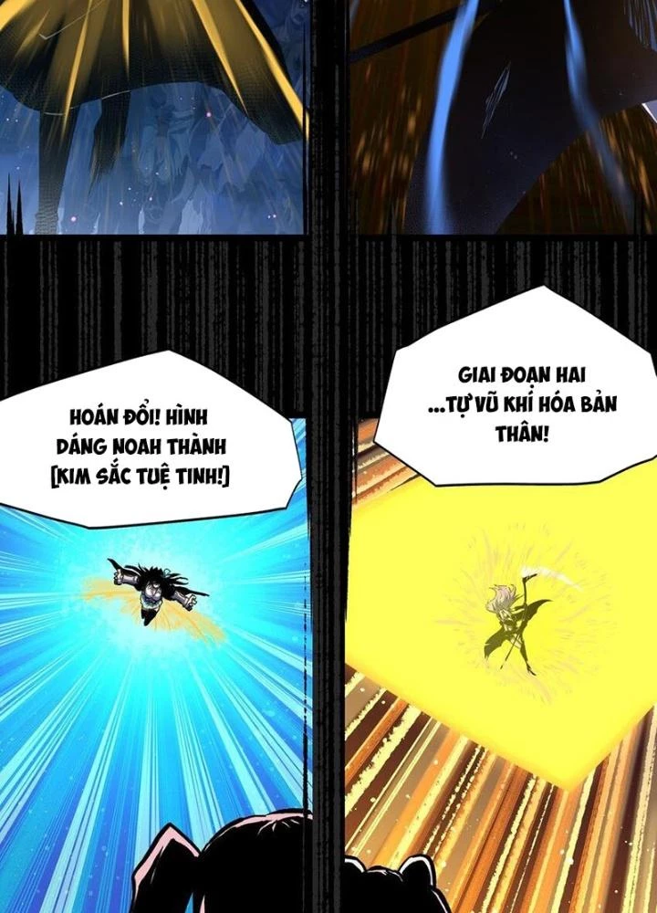 Ta Là Lão Đại Thời Tận Thế Chapter 121 - Trang 2