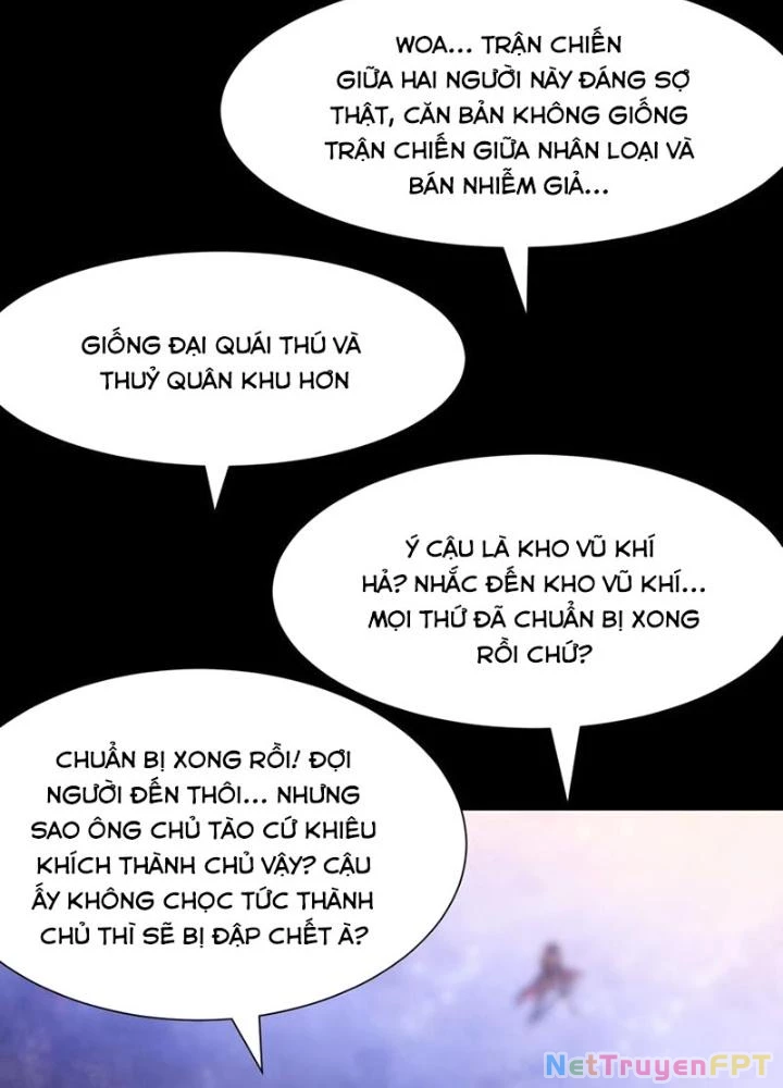 Ta Là Lão Đại Thời Tận Thế Chapter 122 - Trang 2