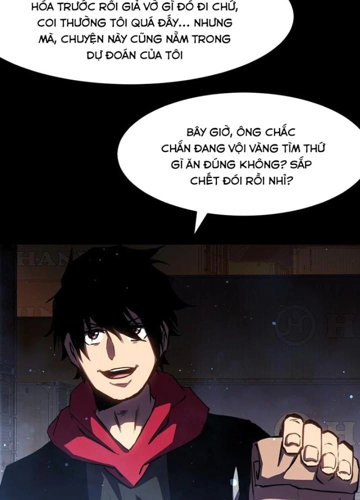 Ta Là Lão Đại Thời Tận Thế Chapter 123 - Trang 2