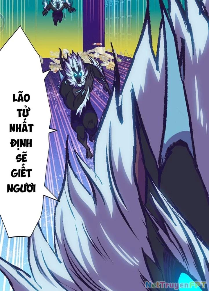 Ta Là Lão Đại Thời Tận Thế Chapter 123 - Trang 2