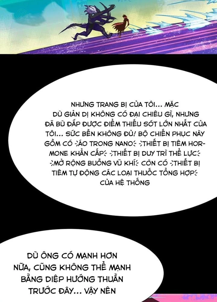 Ta Là Lão Đại Thời Tận Thế Chapter 123 - Trang 2