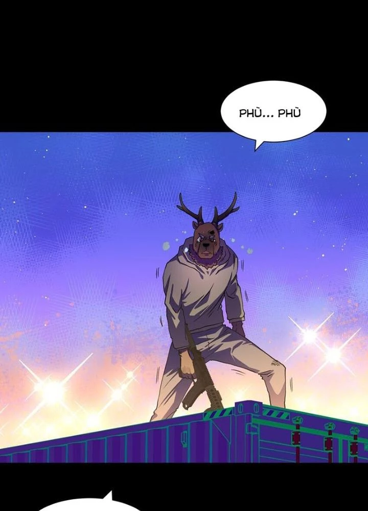 Ta Là Lão Đại Thời Tận Thế Chapter 123 - Trang 2