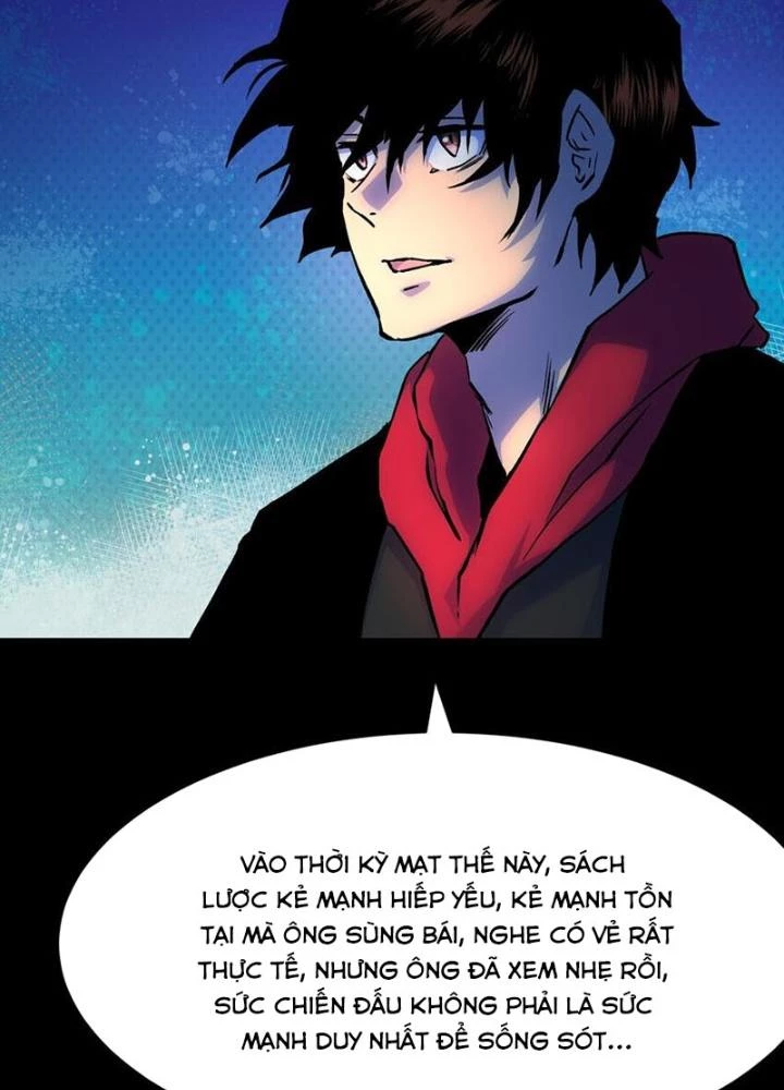 Ta Là Lão Đại Thời Tận Thế Chapter 123 - Trang 2