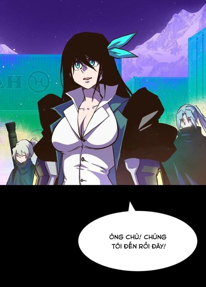 Ta Là Lão Đại Thời Tận Thế Chapter 123 - Trang 2