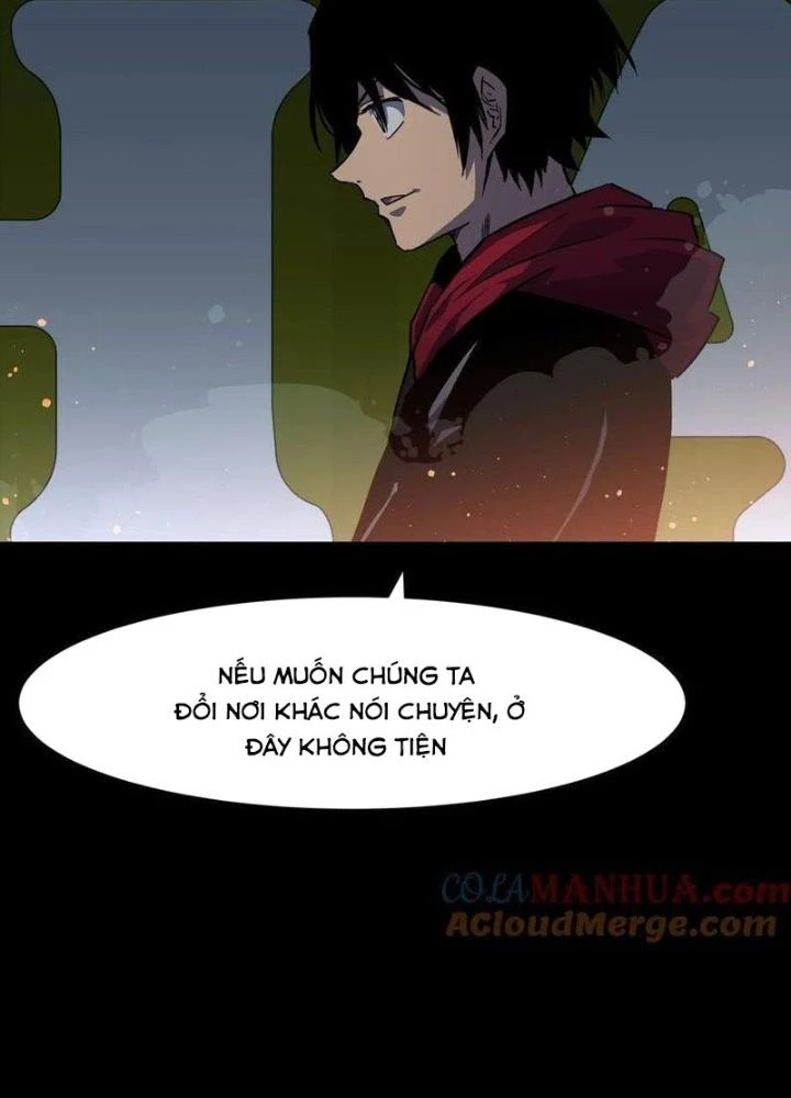 Ta Là Lão Đại Thời Tận Thế Chapter 124 - Trang 2