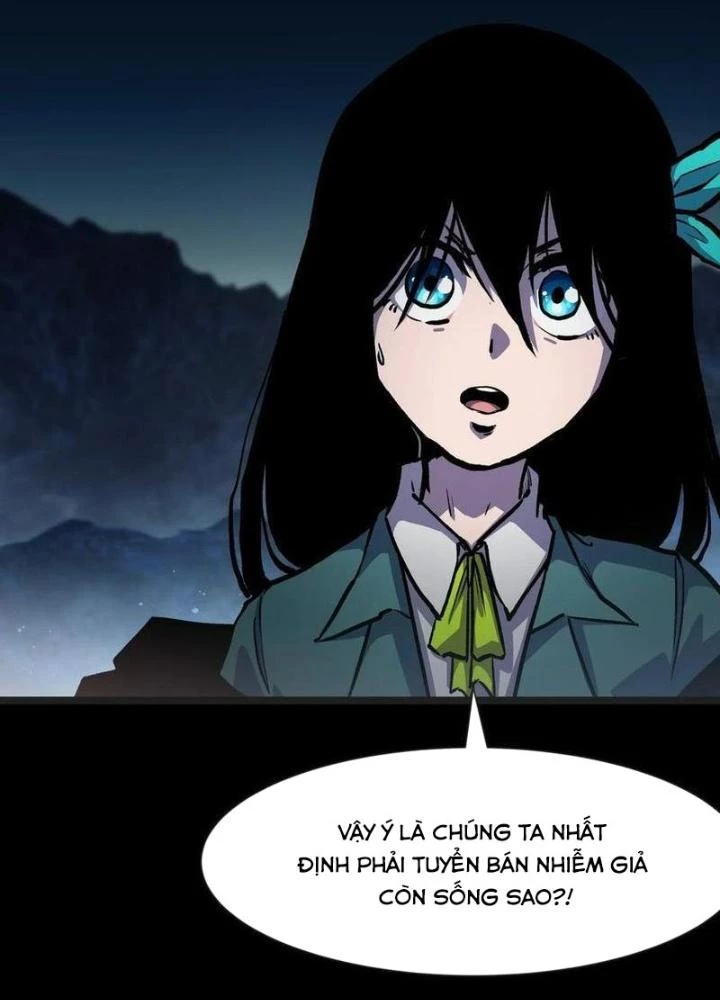 Ta Là Lão Đại Thời Tận Thế Chapter 124 - Trang 2