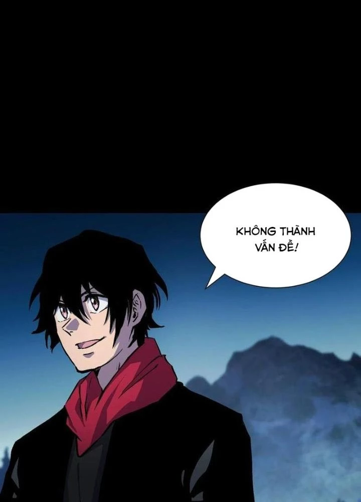 Ta Là Lão Đại Thời Tận Thế Chapter 124 - Trang 2