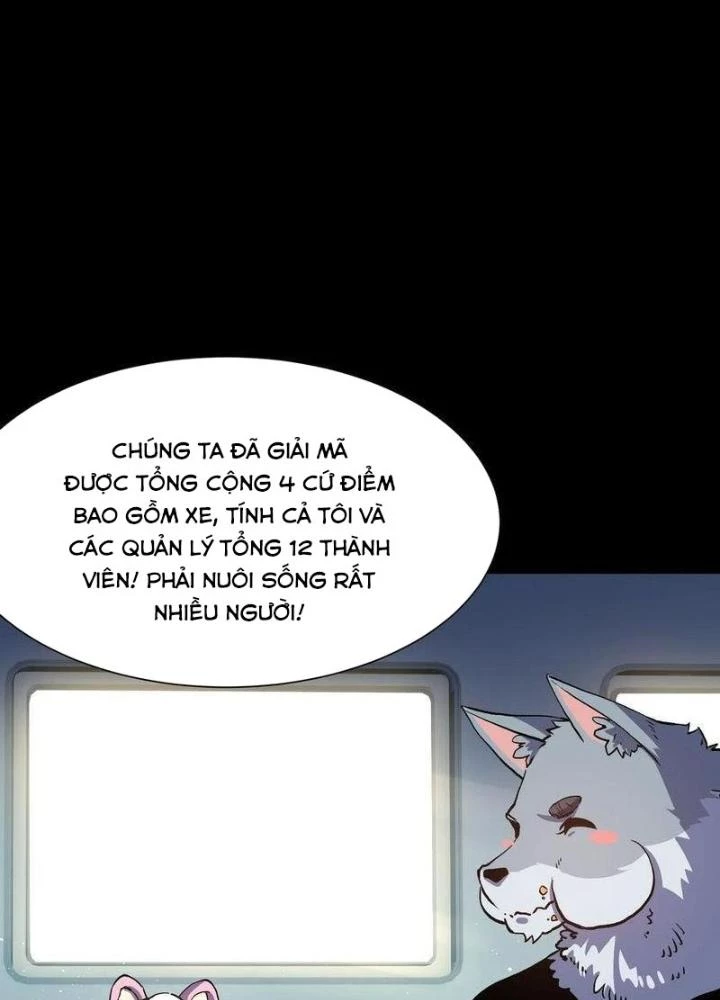 Ta Là Lão Đại Thời Tận Thế Chapter 124 - Trang 2