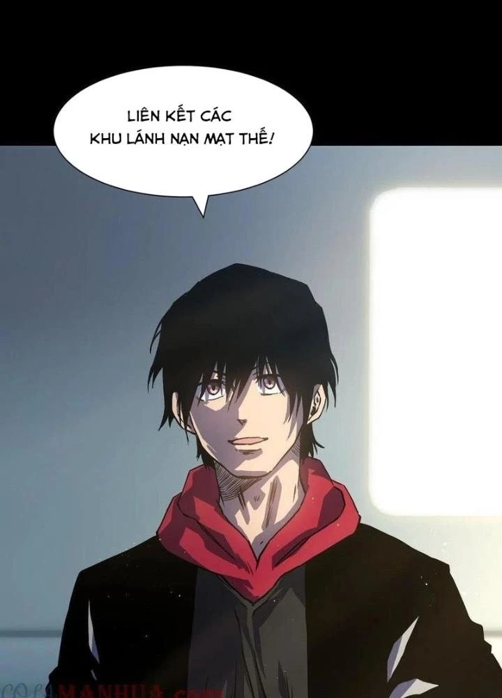 Ta Là Lão Đại Thời Tận Thế Chapter 124 - Trang 2