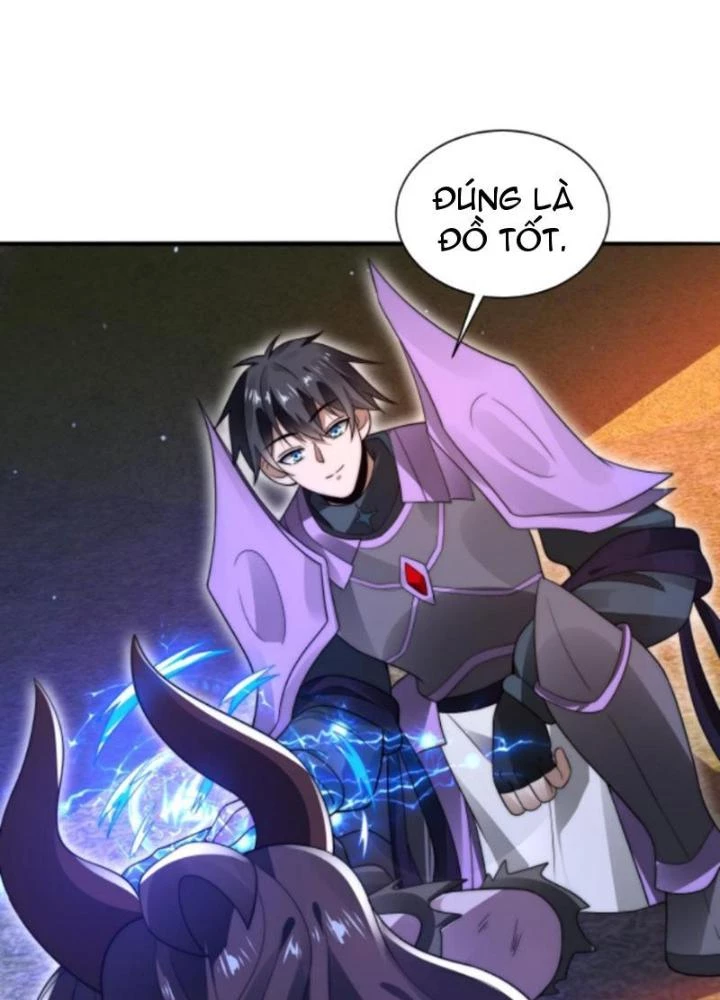 Tích Trữ 10 Vạn Vật Tư Trước Ngày Tận Thế Chapter 204 - Trang 4