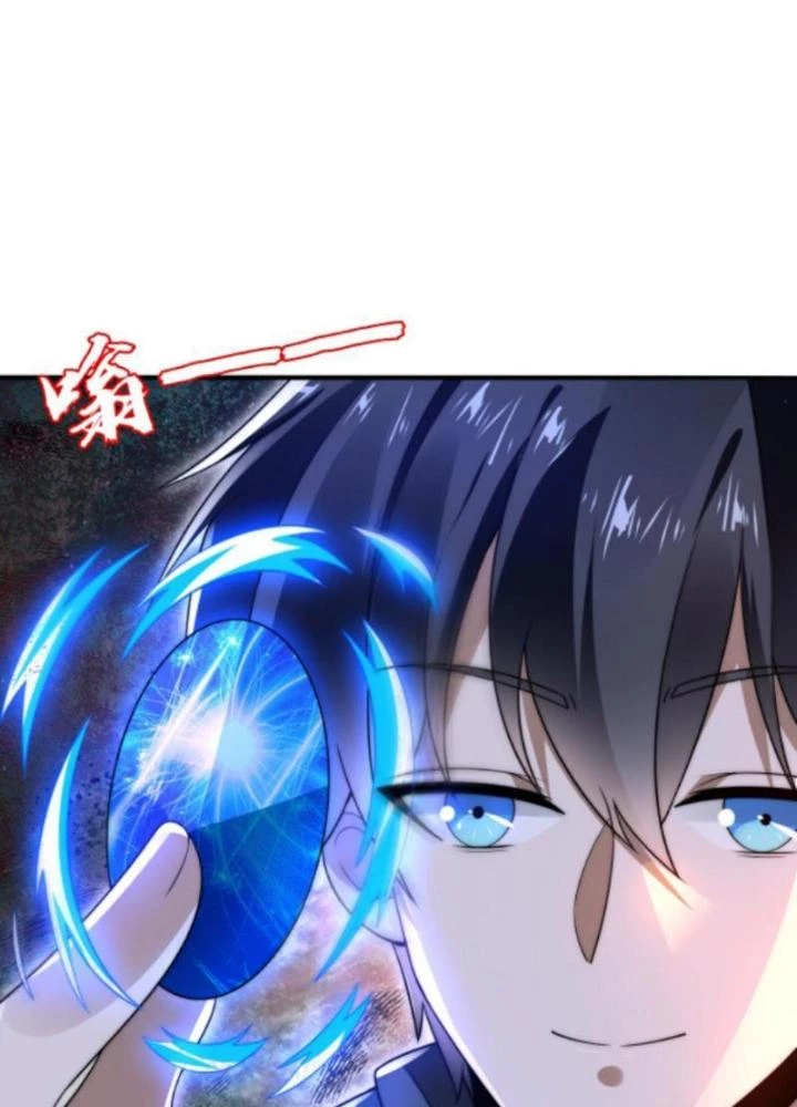 Tích Trữ 10 Vạn Vật Tư Trước Ngày Tận Thế Chapter 204 - Trang 4