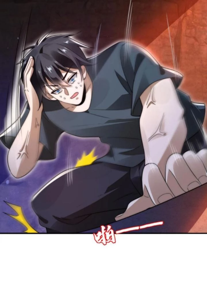Tích Trữ 10 Vạn Vật Tư Trước Ngày Tận Thế Chapter 204 - Trang 4