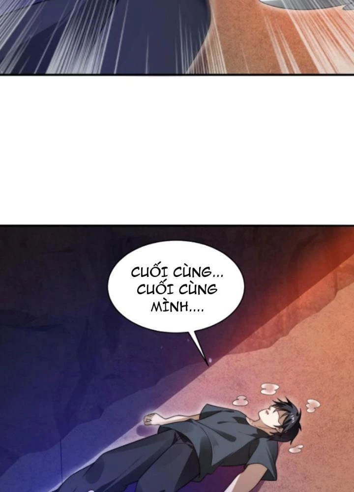Tích Trữ 10 Vạn Vật Tư Trước Ngày Tận Thế Chapter 204 - Trang 4