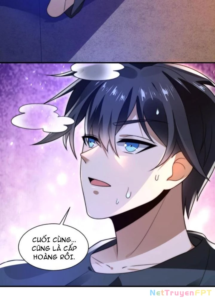 Tích Trữ 10 Vạn Vật Tư Trước Ngày Tận Thế Chapter 204 - Trang 4
