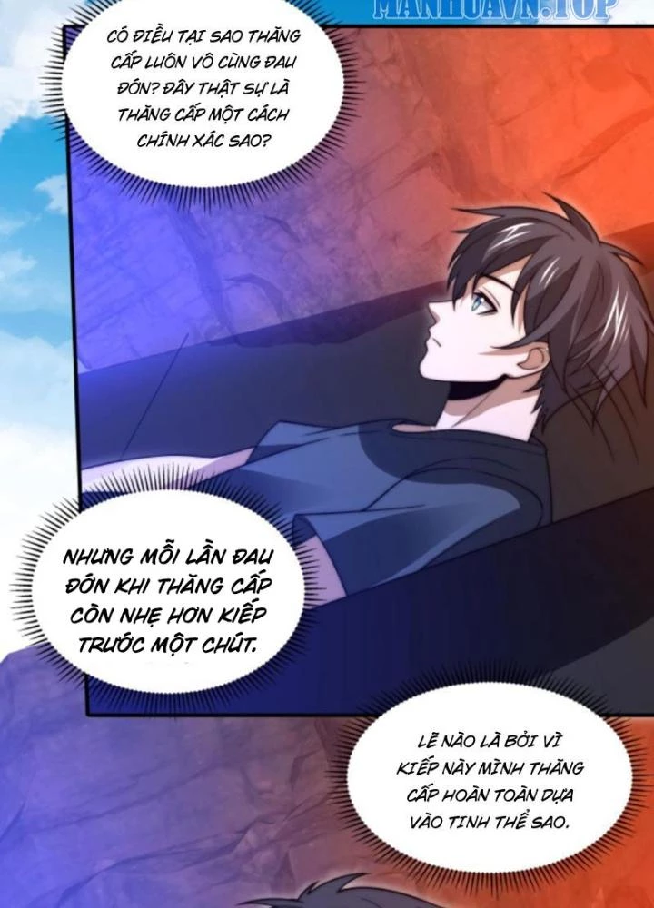 Tích Trữ 10 Vạn Vật Tư Trước Ngày Tận Thế Chapter 204 - Trang 4