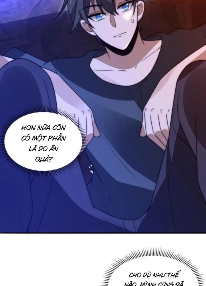 Tích Trữ 10 Vạn Vật Tư Trước Ngày Tận Thế Chapter 204 - Trang 4