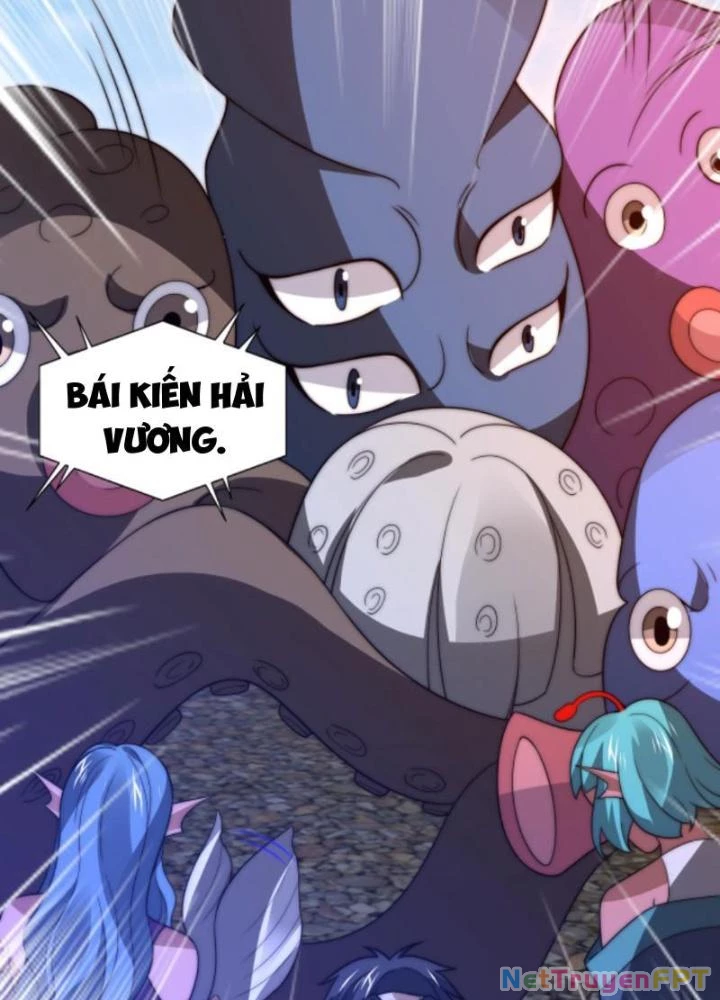 Tích Trữ 10 Vạn Vật Tư Trước Ngày Tận Thế Chapter 204 - Trang 4