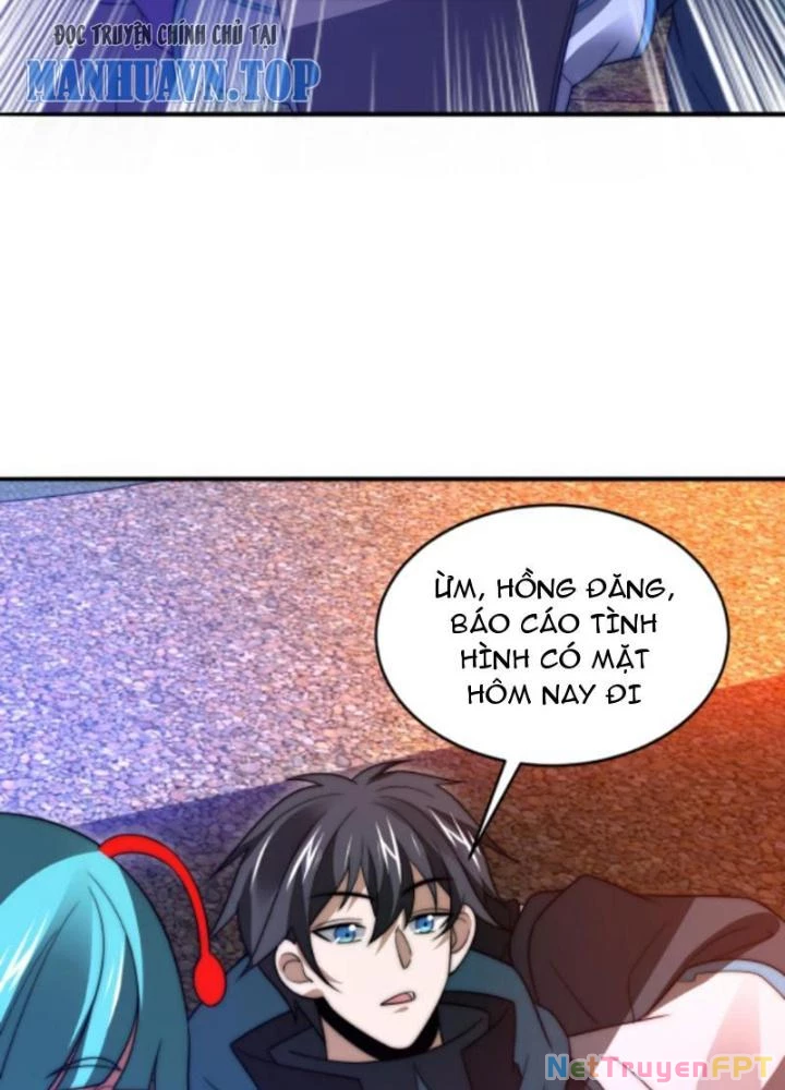 Tích Trữ 10 Vạn Vật Tư Trước Ngày Tận Thế Chapter 204 - Trang 4