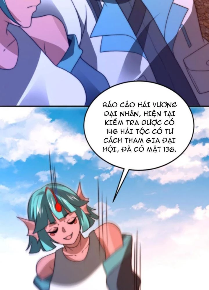 Tích Trữ 10 Vạn Vật Tư Trước Ngày Tận Thế Chapter 204 - Trang 4