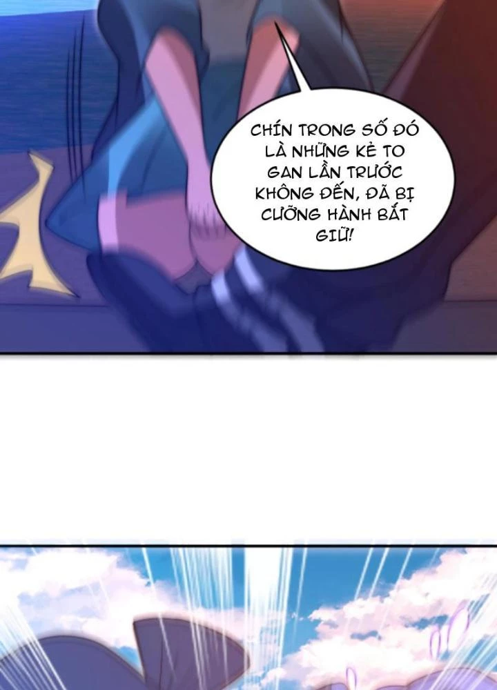 Tích Trữ 10 Vạn Vật Tư Trước Ngày Tận Thế Chapter 204 - Trang 4