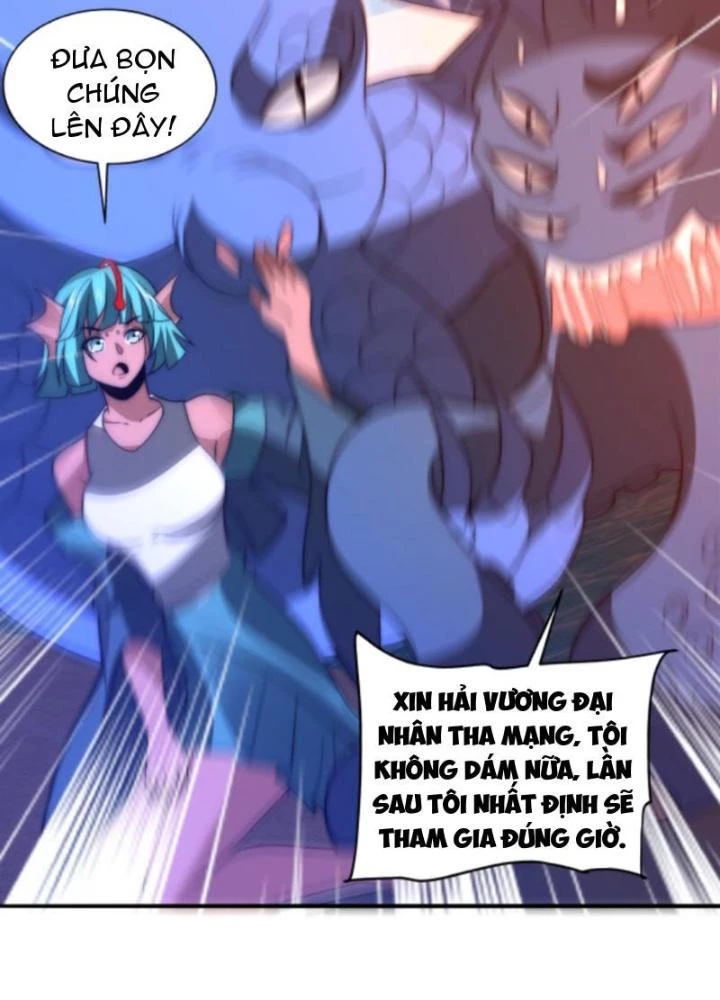 Tích Trữ 10 Vạn Vật Tư Trước Ngày Tận Thế Chapter 204 - Trang 4