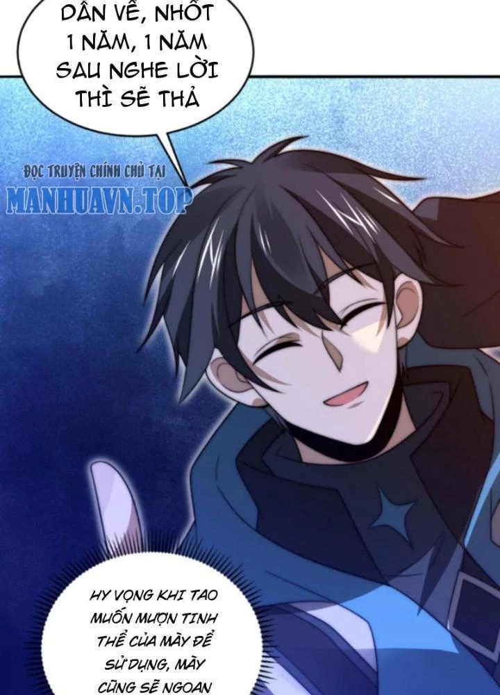 Tích Trữ 10 Vạn Vật Tư Trước Ngày Tận Thế Chapter 204 - Trang 4