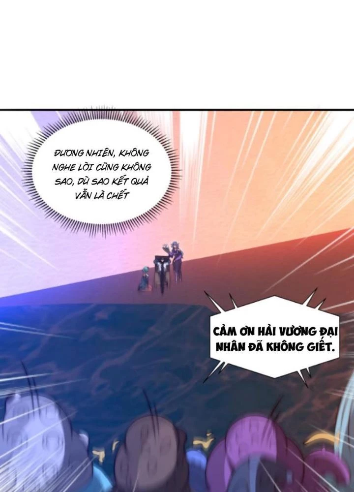 Tích Trữ 10 Vạn Vật Tư Trước Ngày Tận Thế Chapter 204 - Trang 4