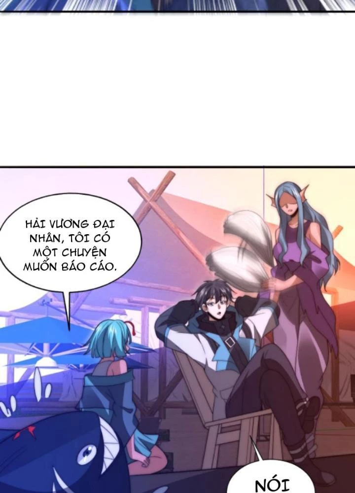 Tích Trữ 10 Vạn Vật Tư Trước Ngày Tận Thế Chapter 204 - Trang 4