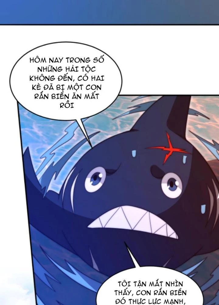 Tích Trữ 10 Vạn Vật Tư Trước Ngày Tận Thế Chapter 204 - Trang 4