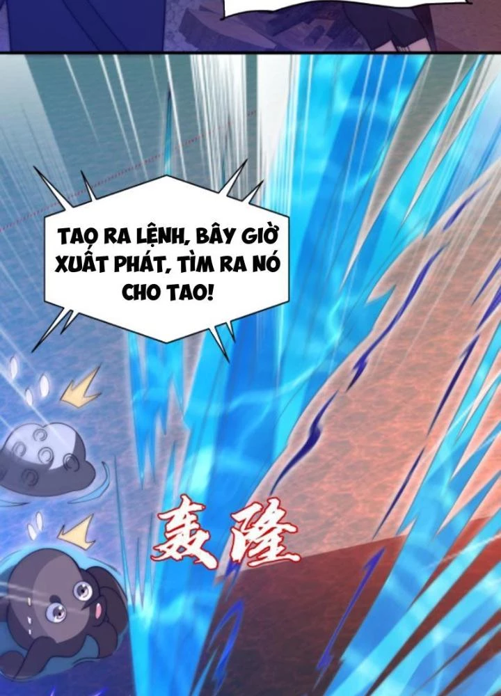 Tích Trữ 10 Vạn Vật Tư Trước Ngày Tận Thế Chapter 204 - Trang 4