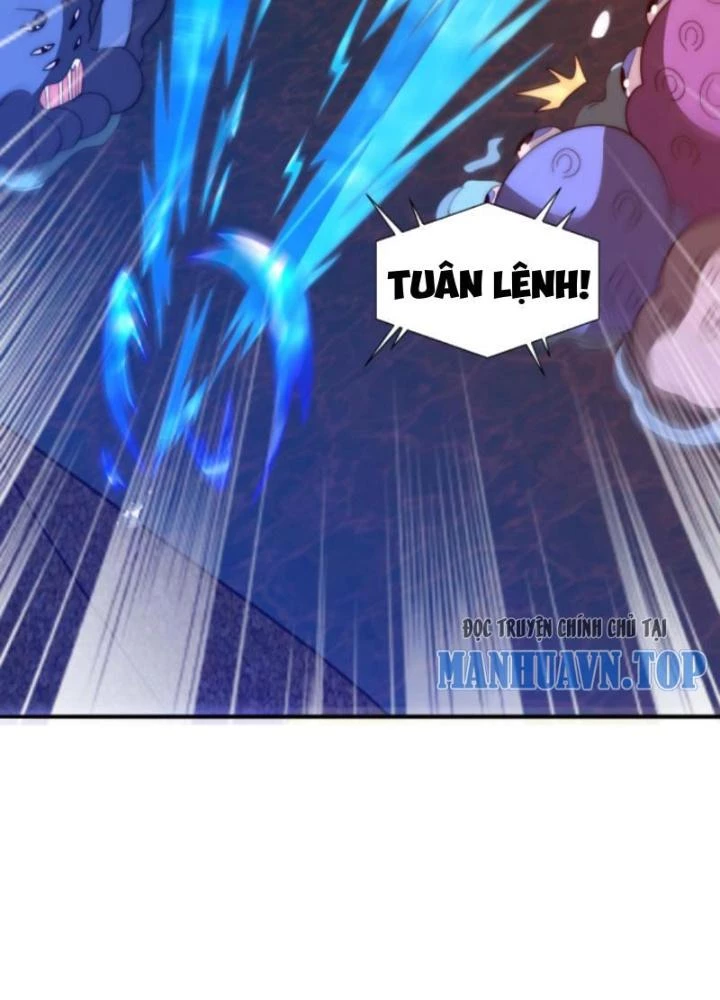 Tích Trữ 10 Vạn Vật Tư Trước Ngày Tận Thế Chapter 204 - Trang 4