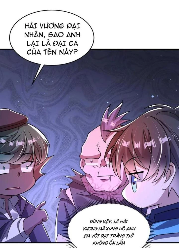 Tích Trữ 10 Vạn Vật Tư Trước Ngày Tận Thế Chapter 207 - Trang 4