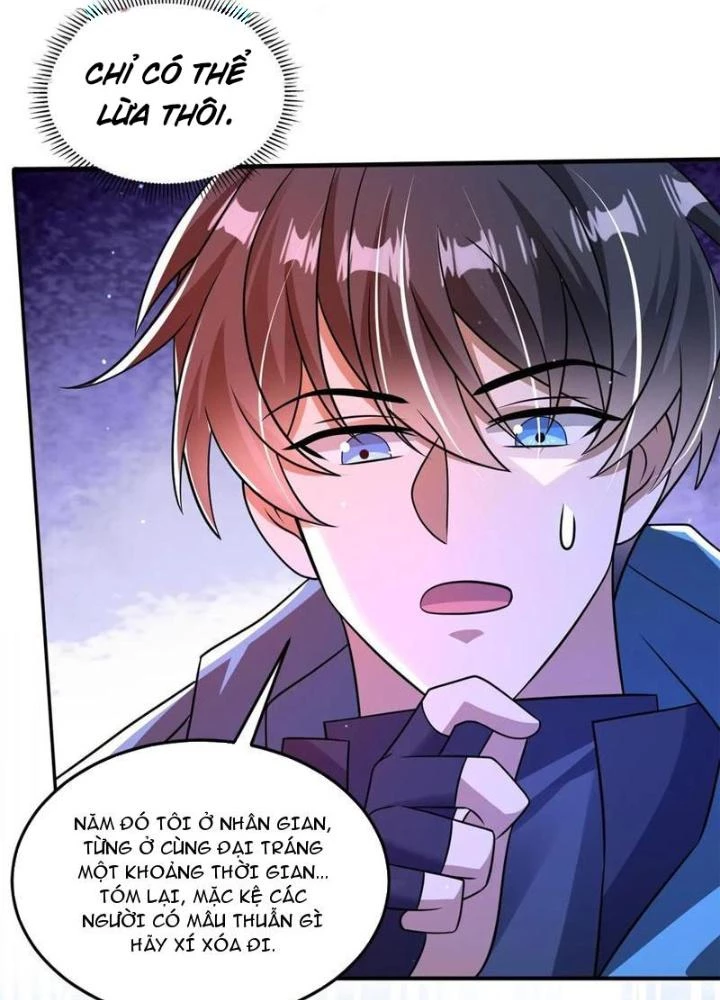 Tích Trữ 10 Vạn Vật Tư Trước Ngày Tận Thế Chapter 207 - Trang 4