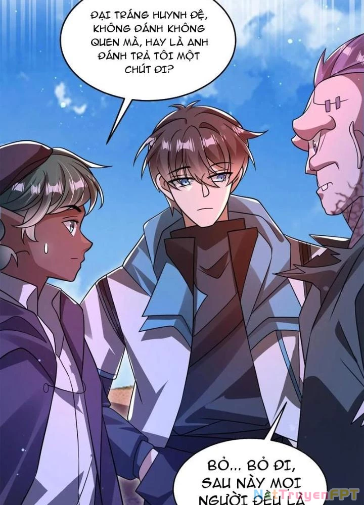 Tích Trữ 10 Vạn Vật Tư Trước Ngày Tận Thế Chapter 207 - Trang 4