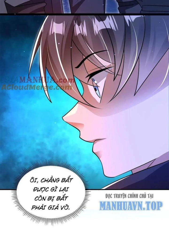 Tích Trữ 10 Vạn Vật Tư Trước Ngày Tận Thế Chapter 207 - Trang 4