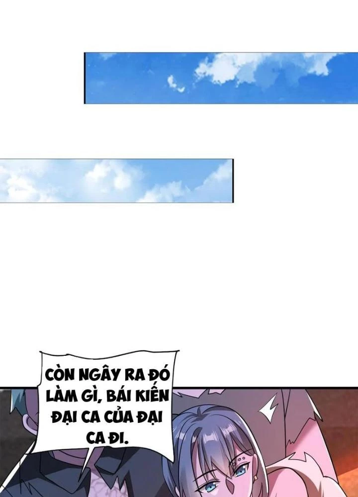 Tích Trữ 10 Vạn Vật Tư Trước Ngày Tận Thế Chapter 207 - Trang 4