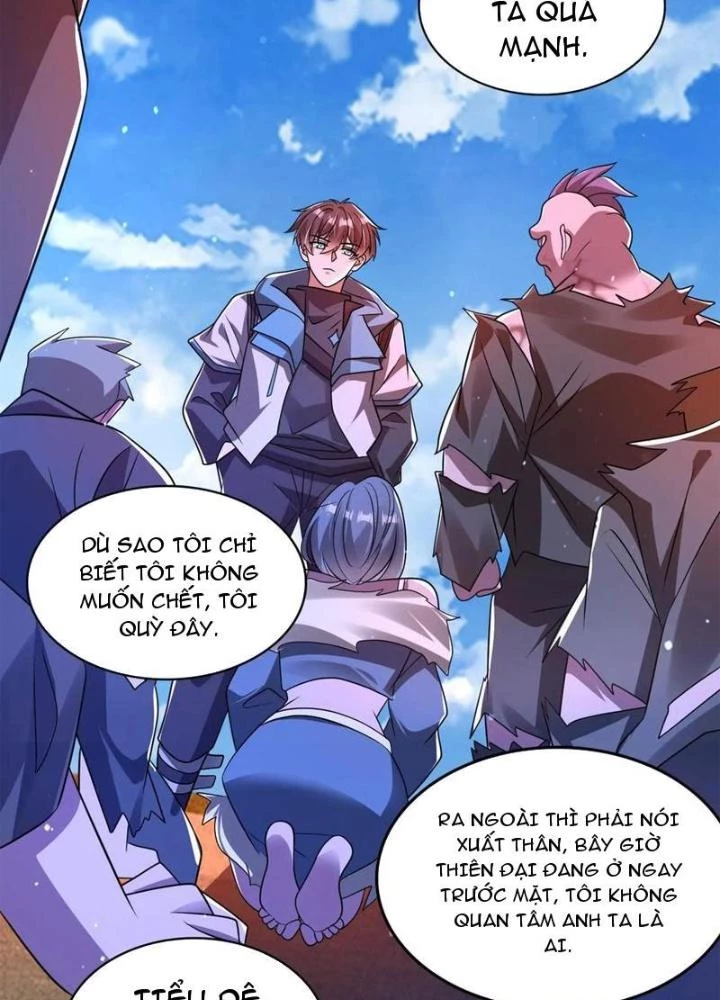 Tích Trữ 10 Vạn Vật Tư Trước Ngày Tận Thế Chapter 207 - Trang 4