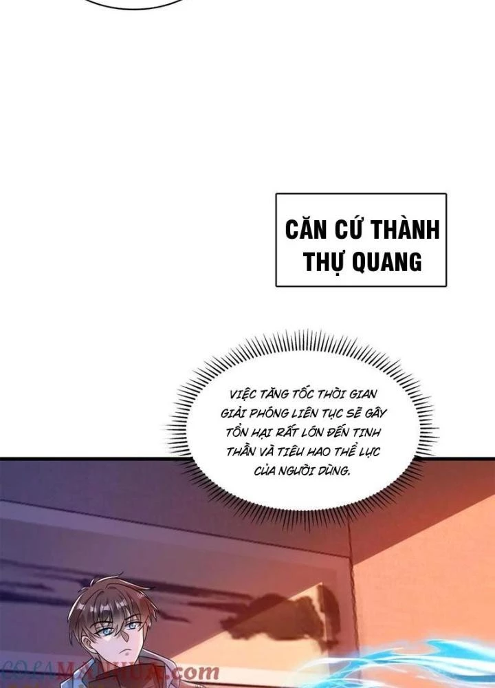 Tích Trữ 10 Vạn Vật Tư Trước Ngày Tận Thế Chapter 207 - Trang 4