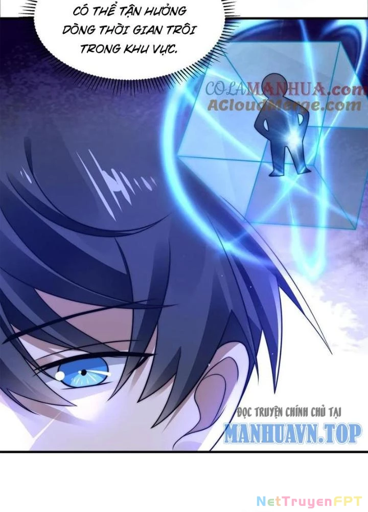 Tích Trữ 10 Vạn Vật Tư Trước Ngày Tận Thế Chapter 207 - Trang 4