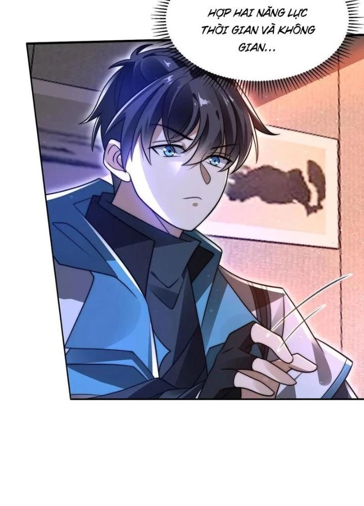 Tích Trữ 10 Vạn Vật Tư Trước Ngày Tận Thế Chapter 207 - Trang 4