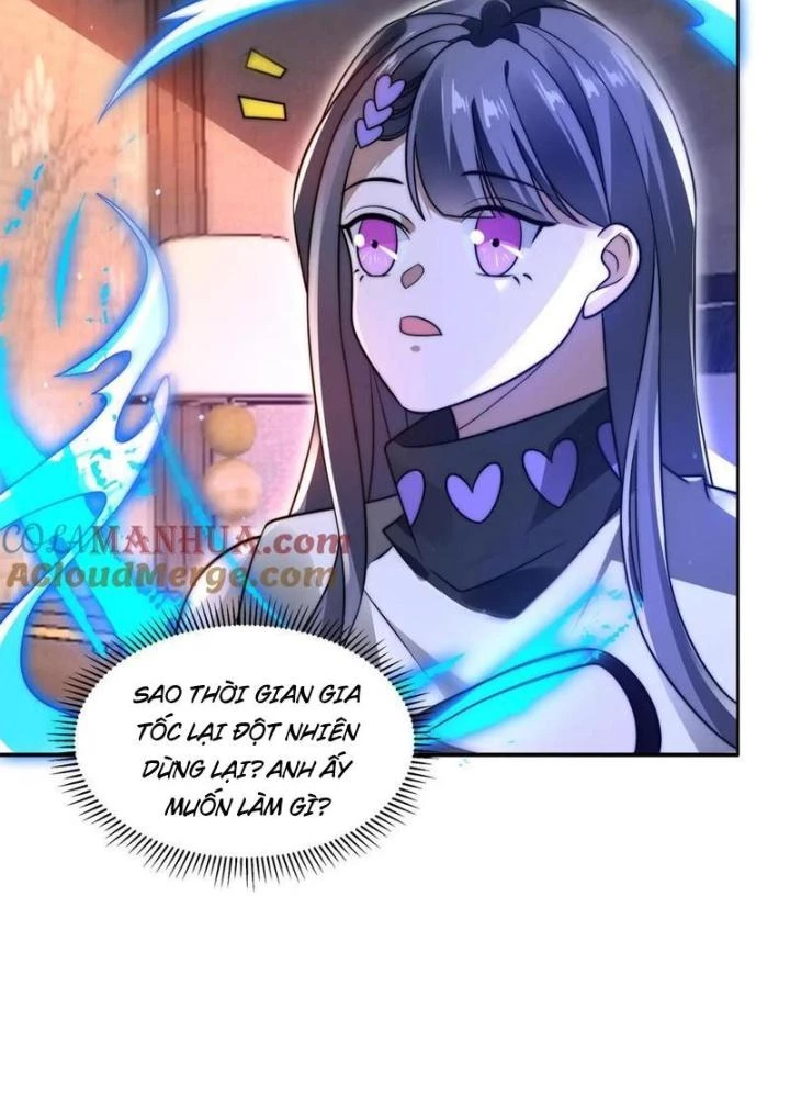 Tích Trữ 10 Vạn Vật Tư Trước Ngày Tận Thế Chapter 207 - Trang 4